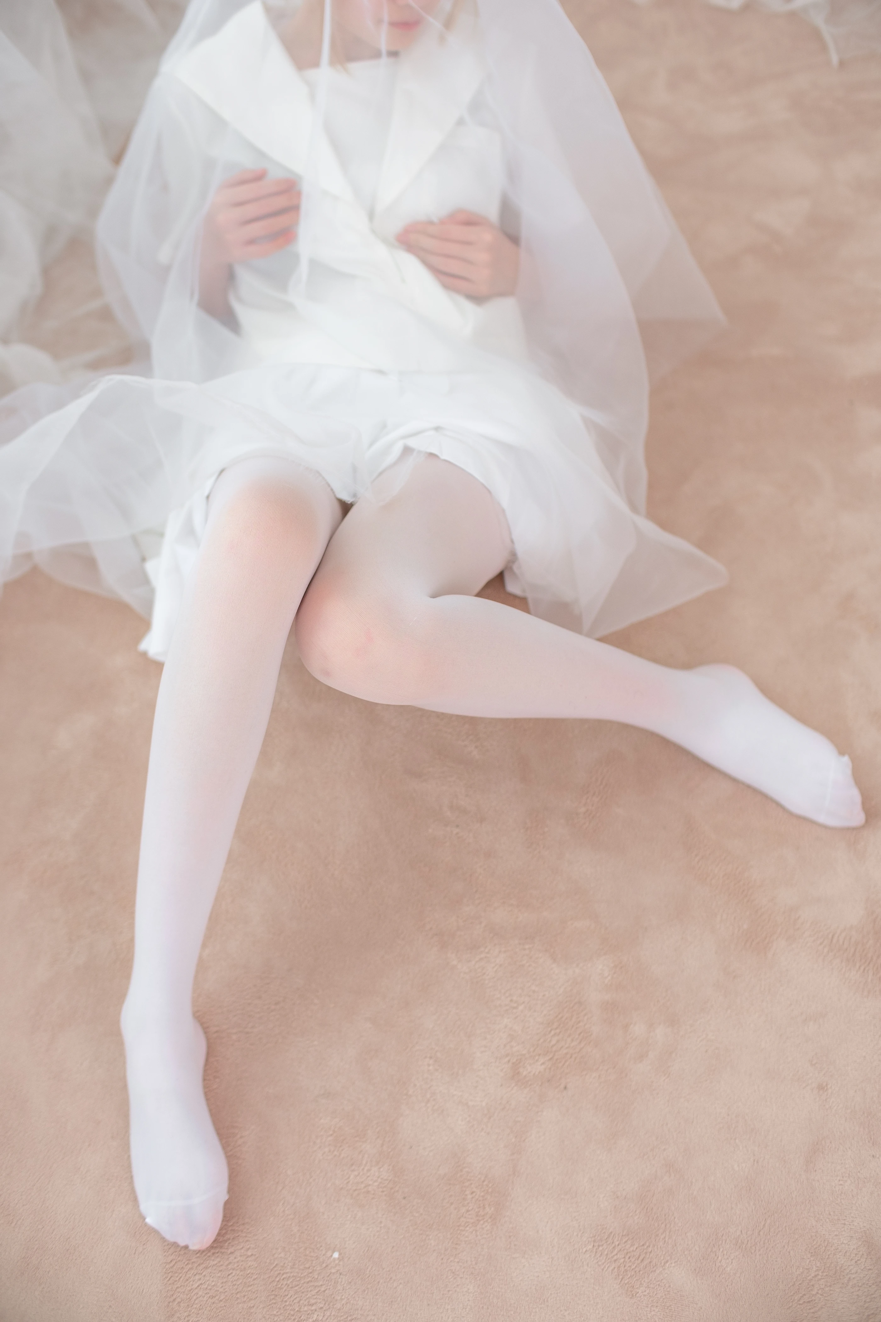 森萝财团 [X-038] 明天我要嫁给你啦 [116P 1V]插图9